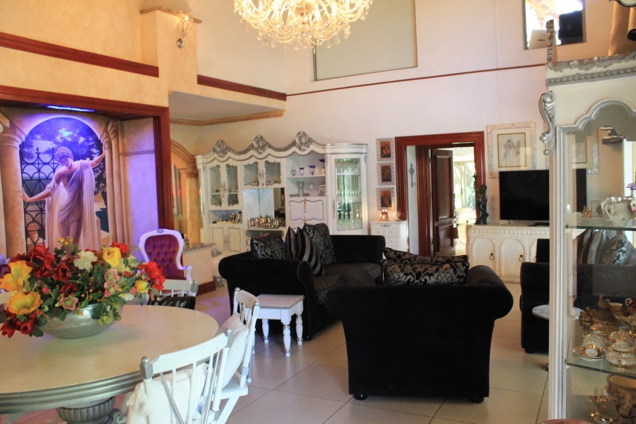 4 Bedroom Property for Sale in Kshane North West